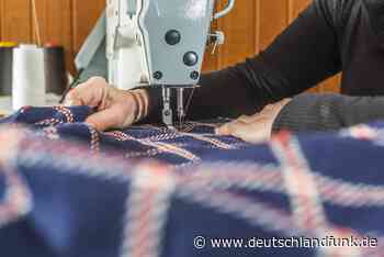 In den Nähfabriken der globalen Mode-Industrie - Deutschlandfunk