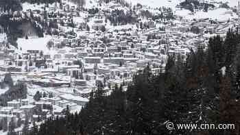 Davos is back and the world has changed. Have the global elite noticed?