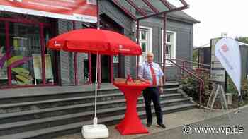 Meschede: Wo man das 9-Euro-Ticket jetzt schon kaufen kann - WP News