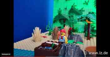 Sommerkurse der Jungen VHS in Detmold | Lokale Nachrichten aus Detmold - Lippische Landes-Zeitung