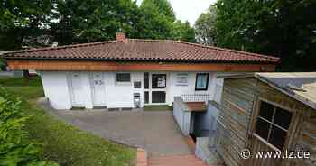 Sporthaus-Neubau kommt in Heiligenkirchen nicht in Betracht | Lokale Nachrichten aus Detmold - Lippische Landes-Zeitung