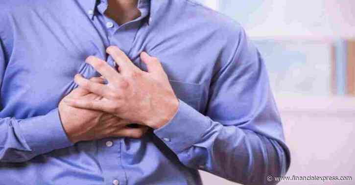India will have distinction of recording highest cardiac deaths by 2030, warns renowned Cardiologist