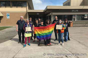 May 17 anti-LGTBQ+ protest does not represent Vanderhoof: Mayor Thiessen - Omineca Express
