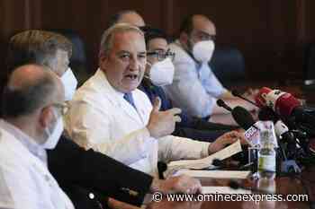 African scientists baffled by monkeypox cases in Europe, US - Omineca Express