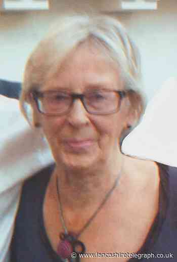 Funeral took place for popular Hyndburn council worker June Rimmington