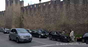 Santa Rita, il 22 maggio la benedizione delle auto - Rieti Life