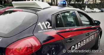 Rieti, vìola la sorveglianza speciale per passeggiare in centro. Denunciato 25enne - Corriere di Rieti