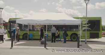 Coronavirus vaccination bus to travel across Lincolnshire - Lincolnshire Live