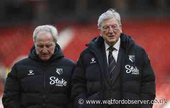 Roy Hodgson urges Watford to utilise their supporters