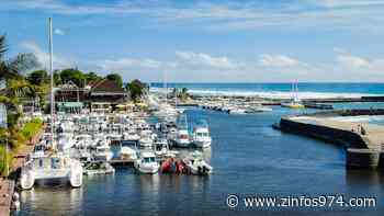 Le port de plaisance de Saint-Gilles a obtenu le label "Pavillon Bleu" - ZINFOS974