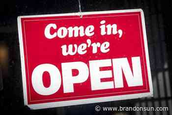 What's open on Victoria Day - The Brandon Sun