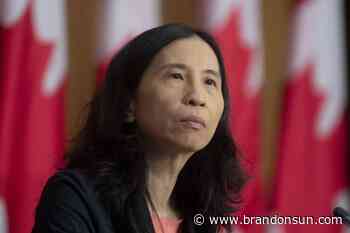 Monkeypox on Canada's radar after confirmed cases - The Brandon Sun