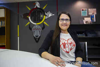 Web of connections: Community groups mobilize to deliver essential services - The Brandon Sun