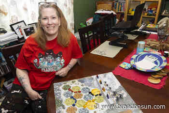 Nothing's off the table for PrairieCon's comeback - The Brandon Sun