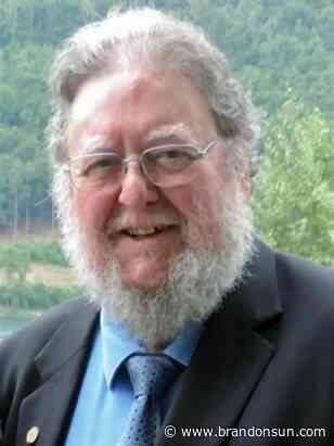 Former BU professor to receive lifetime achievement award posthumously - The Brandon Sun