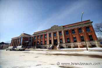 No bail for man who evaded police for years - The Brandon Sun