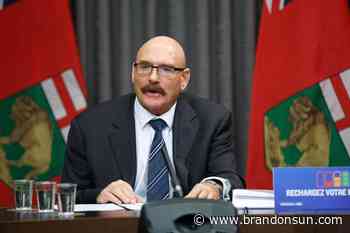 Surgical recovery task force might not spend entire budget - The Brandon Sun