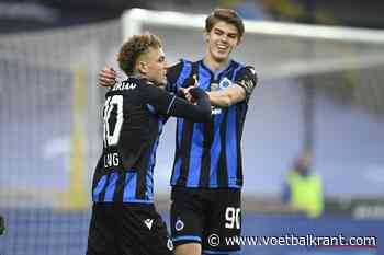 Jackpot (tot bijna 100 miljoen euro?) voor Club Brugge, maar ook heel wat dumpwerk om kern uit te kuisen