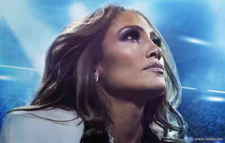Watch the trailer for Jennifer Lopez’s new documentary ‘Halftime’