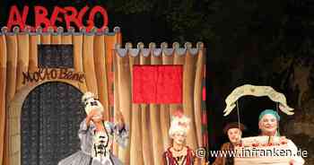 Klassiker mit fränkischer Note