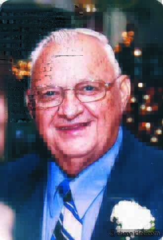 James Roe Dillon - Chronicle Telegram