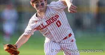 Zimmerman and Dillon stay hot in Bulldogs win - Bonner County Daily Bee