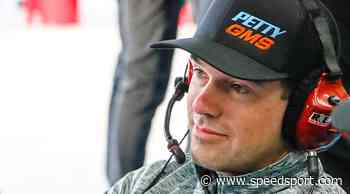 Ty Dillon's Crew Chief Balancing Being First-Time Dad - SPEED SPORT - SPEED SPORT