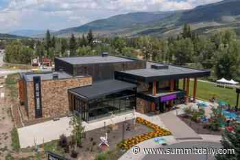 Get out and play with Lake Dillon Theatre Co., Broken Compass Brewing and more - Summit Daily