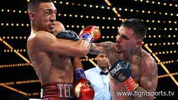 Details On The Undercard Of Kambosos Jr-Haney - FIGHT SPORTS