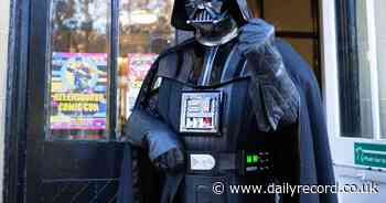 More than 2,000 fans to descend on Ayr for the return of Comic Con 2022 - Daily Record