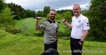 Ayr United Golf Day set to tee up a close season winner at Seafield - Daily Record