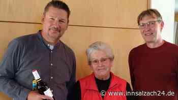 Welche Gefahren gibt es für Senioren? Katholische Arbeitnehmerbewegung Engelsberg organisiert Vortrag