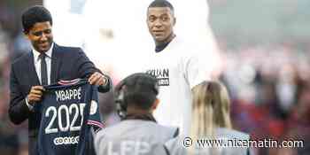 Transfert Mbappé: LaLiga va déposer une "plainte" contre le PSG - Nice matin