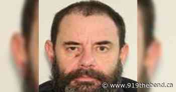 Missing 60-Year-Old Man From Moncton - 91.9 The Bend