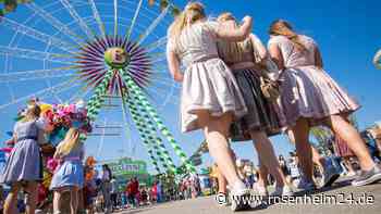 Turnschuhe zum Dirndl? Geht gar nicht – oder doch?