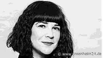 Tschüss Tinder und Elitepartner - Buchautorin spricht in Kolbermoor über analoges Dating