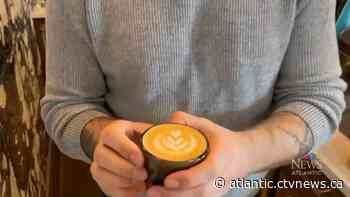 Moncton Barista to compete in national coffee competition - CTV News Atlantic