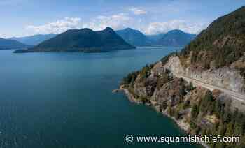 Check out what Squamish folks say is wrong on Highway 99 - Squamish Chief