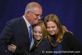 Australian Labor topples conservatives; PM faces early tests - Squamish Chief