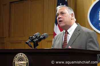 Former Ohio prisons chief top contender to run US prisons - Squamish Chief