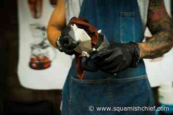 Re-Use-It Fair returns on June 11 - Squamish Chief