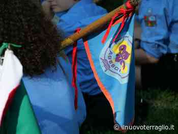 Gli scout Agesci di Mestre in festa per i cento anni dalla nascita dello scautismo in terraferma - Il Nuovo Terraglio