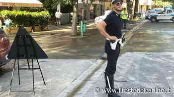 Si rompe un tubo, cento utenze a secco - il Resto del Carlino