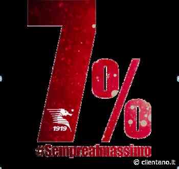 Salernitana, Davide Nicola grida: "sette per cento" | il blog del cilento - cilentano.it