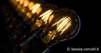 Piemonte: consumi energetici in calo del 6 per cento - La Sesia | Cronaca