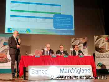 Più di cento milioni di mutui erogati dal Banco Marchigiano «Sempre più vicini al territorio» - Cronache Maceratesi