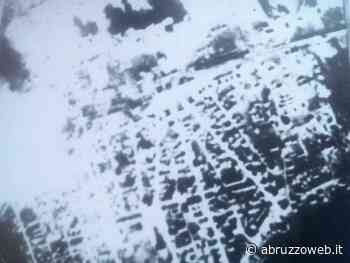 AVEZZANO RENDE OMAGGIO ALLE CENTO VITTIME CIVILI DEI BOMBARDAMENTI DELLA SECONDA GUERRA MONDIALE | Ultime notizie di cronaca Abruzzo - Abruzzoweb.it