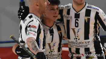 Il Cgc in lotta per un posto al sole In cento minuti si gioca la serie A1 - LA NAZIONE