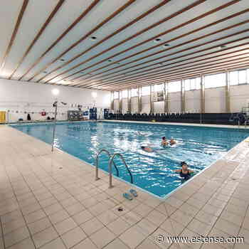 Primo Memorial Daniele Corvini alla piscina di Cento | estense.com Ferrara - Estense.com