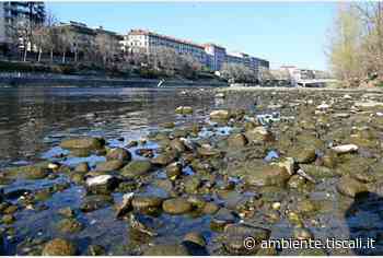 Acqua nei fiumi e laghi italiani ridotta del 50 per cento, l’allarme dell’Anbi: “Rischio siccità" - Tiscali